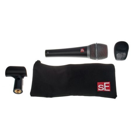 Se Electronics V7 Black