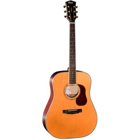 CORT GOLD-D8 NAT+FUNDA SEMIRRIGIDA