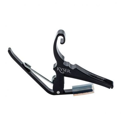 Kyser KG6BA