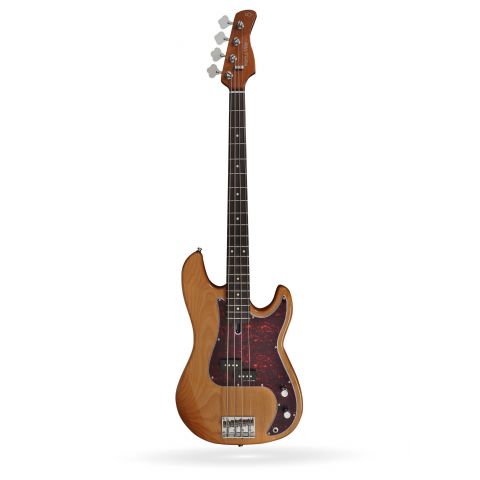 Sire Marcus Miller P5R Alder-4 Natural