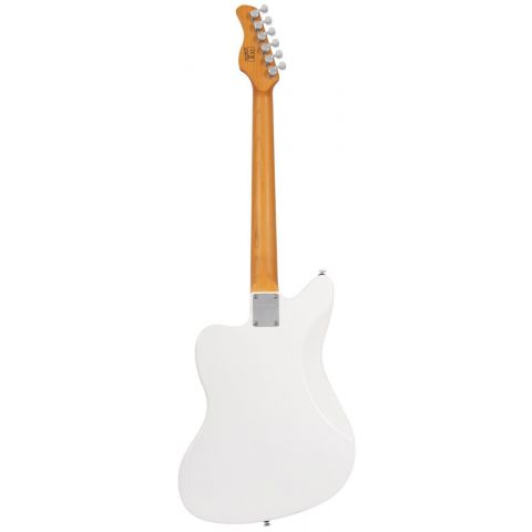 Sire Larry Carlton J5 White 