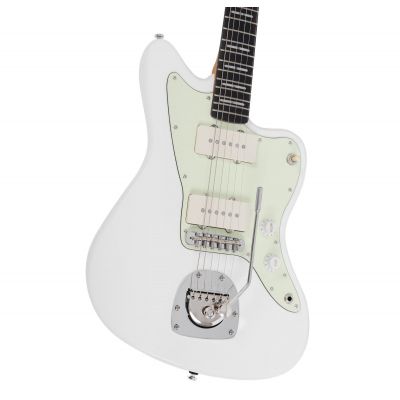 Sire Larry Carlton J5 White 