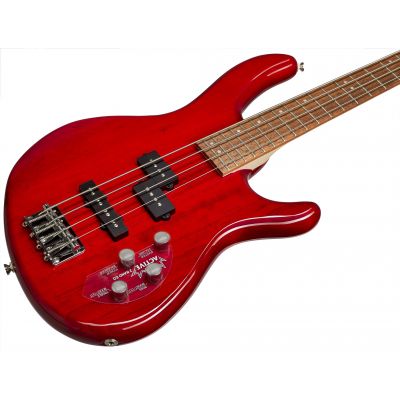 CORT ACTION BASS PLUS TR 2