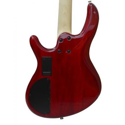 CORT ACTION BASS PLUS TR