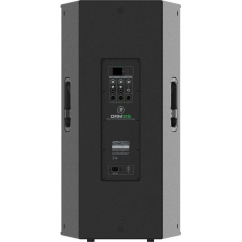 MACKIE DRM315