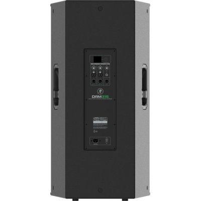 MACKIE DRM315