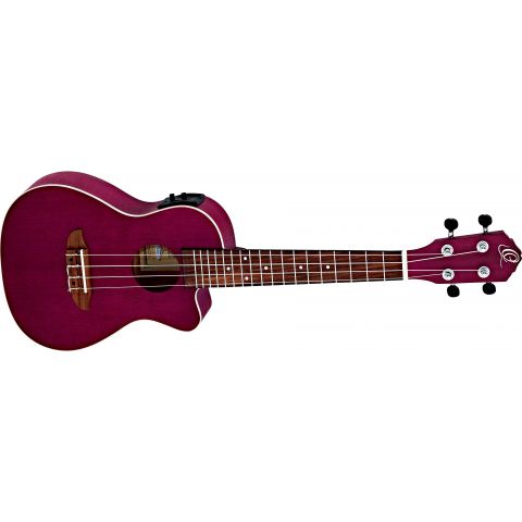 ORTEGA RURUBY-CE
