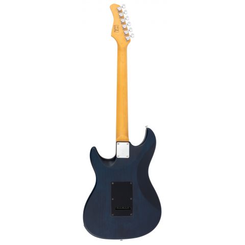 SIre Larry Carlton S7 FM New Gen TBL MN Trans Blue