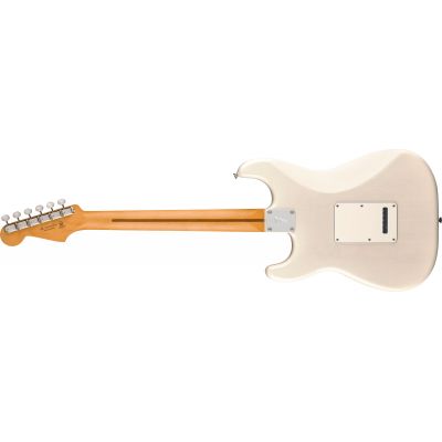 Fender Player II Stratocaster HSS RW White Blonde Guitarra Eléctrica 2