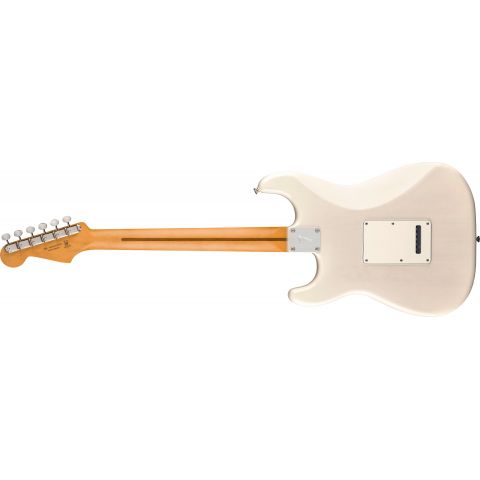 Fender Player II Stratocaster HSS RW White Blonde Guitarra Eléctrica
