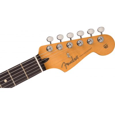 Fender Player II Stratocaster HSS RW White Blonde Guitarra Eléctrica