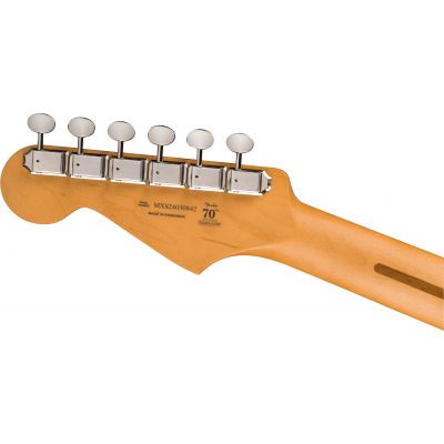 Fender Player II Stratocaster HSS RW White Blonde Guitarra Eléctrica
