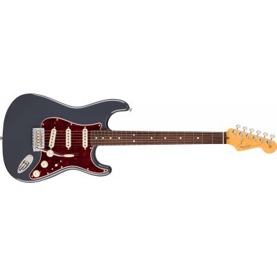 Fender American Pro Classic Stratocaster RW FBLK Guitarra Eléctrica
