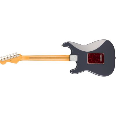 Fender American Pro Classic Stratocaster RW FBLK Guitarra Eléctrica