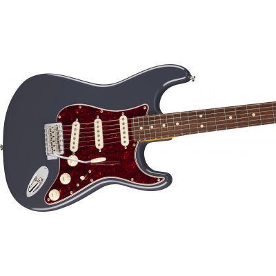 Fender American Pro Classic Stratocaster RW FBLK Guitarra Eléctrica
