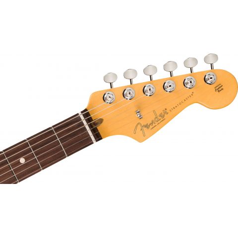 Fender American Pro Classic Stratocaster RW FBLK Guitarra Eléctrica