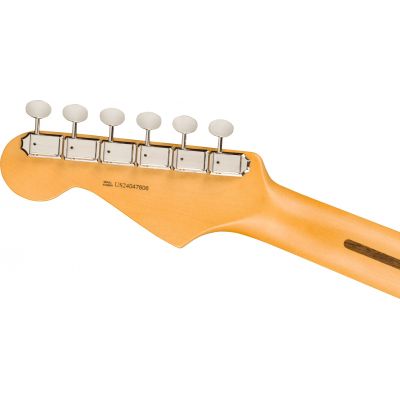 Fender American Pro Classic Stratocaster RW FBLK Guitarra Eléctrica