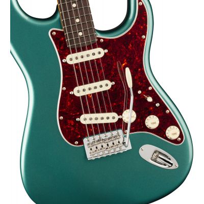 Fender American Pro Classic Stratocaster RW FSGM Guitarra Eléctrica