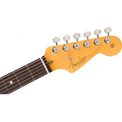 Fender American Pro Classic Stratocaster RW FSGM Guitarra Eléctrica