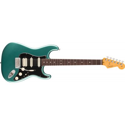 Fender American Pro Classic Stratocaster HSS RW FSGM Guitarra Eléctrica