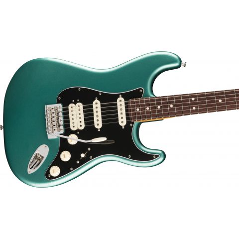 Fender American Pro Classic Stratocaster HSS RW FSGM Guitarra Eléctrica