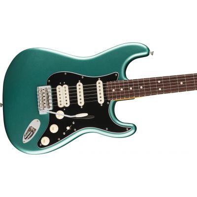 Fender American Pro Classic Stratocaster HSS RW FSGM Guitarra Eléctrica