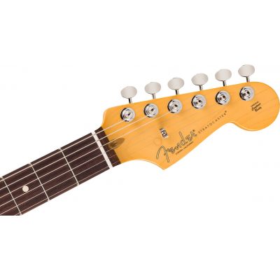 Fender American Pro Classic Stratocaster HSS RW FSGM Guitarra Eléctrica