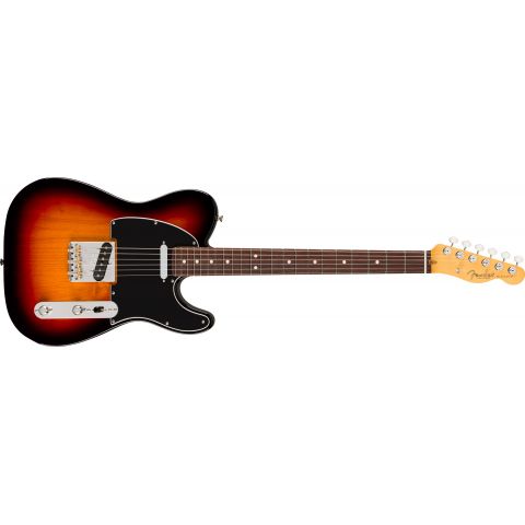 Fender American Pro Classic Telecaster RW 3TS Guitarra Eléctrica