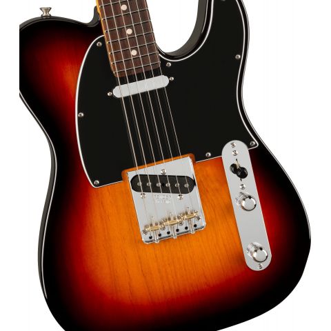 Fender American Pro Classic Telecaster RW 3TS Guitarra Eléctrica