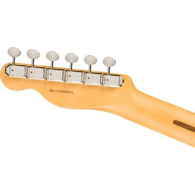 Fender American Pro Classic Telecaster RW 3TS Guitarra Eléctrica