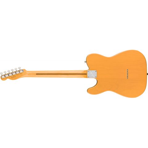 Fender American Pro Classic Telecaster Hotshot BTB Guitarra Eléctrica