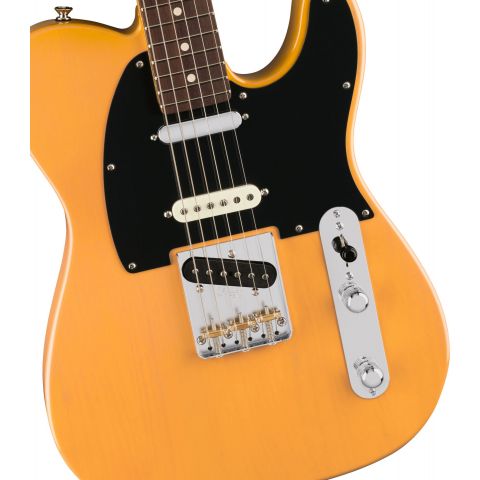 Fender American Pro Classic Telecaster Hotshot BTB Guitarra Eléctrica