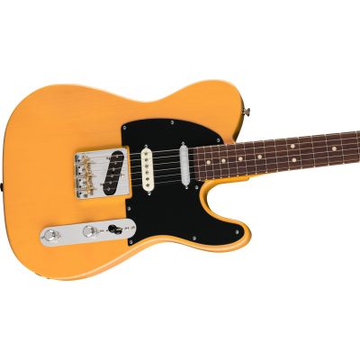 Fender American Pro Classic Telecaster Hotshot BTB Guitarra Eléctrica