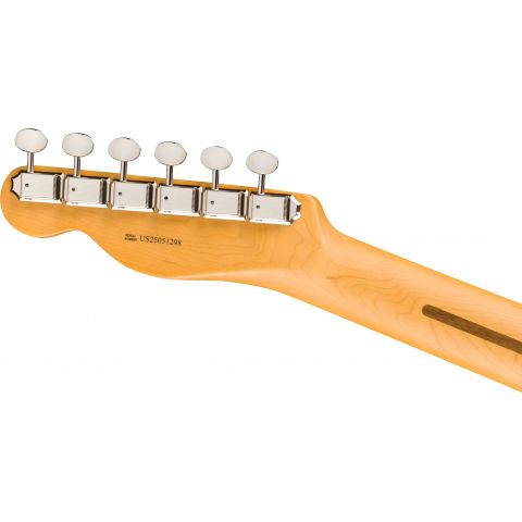 Fender American Pro Classic Telecaster Hotshot BTB Guitarra Eléctrica