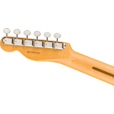 Fender American Pro Classic Telecaster Hotshot BTB Guitarra Eléctrica