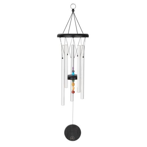 Meinl Sonic Energy CMC25S Cortina de Meditación Chakra