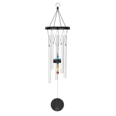 Meinl Sonic Energy CMC25S Cortina de Meditación Chakra