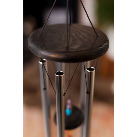 Meinl Sonic Energy CMC25S Cortina de Meditación Chakra
