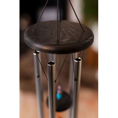 Meinl Sonic Energy CMC25S Cortina de Meditación Chakra