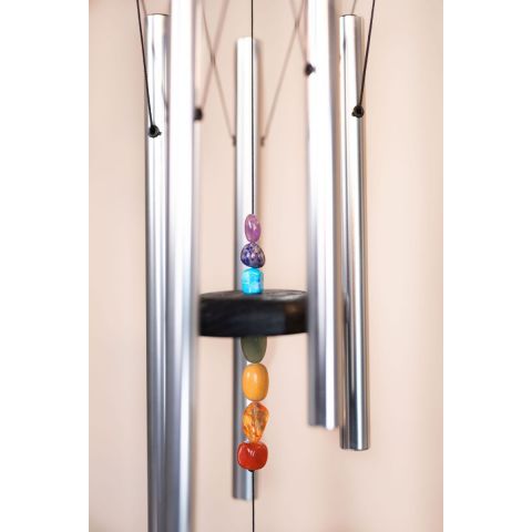 Meinl Sonic Energy CMC25S Cortina de Meditación Chakra