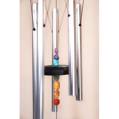 Meinl Sonic Energy CMC25S Cortina de Meditación Chakra