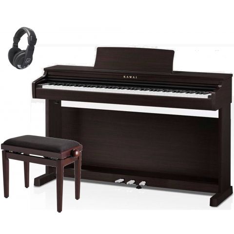 Pack Kawai CX202 R Piano digital...