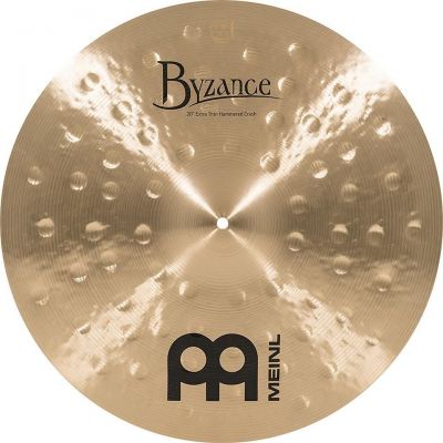 Meinl B15182021 Byzance Assorted Set Platos