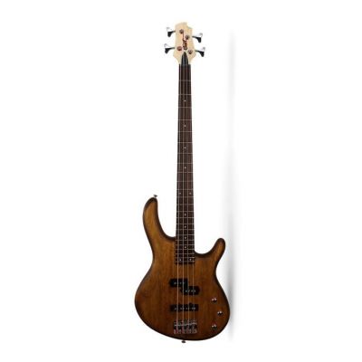 Cort Action Junior Open Pore Walnut