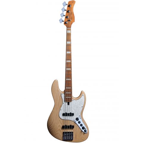 Marcus Miller V8 4 NAT Bajo Eléctrico