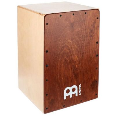 Meinl SC80AB Cajón Flamenco