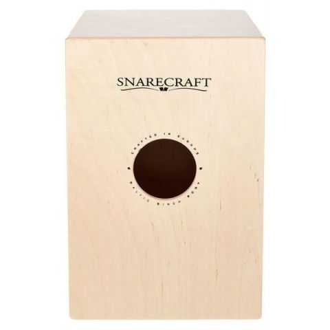 Meinl SC80AB Cajón Flamenco