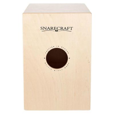 Meinl SC80AB Cajón Flamenco