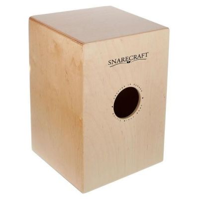 Meinl SC80AB Cajón Flamenco