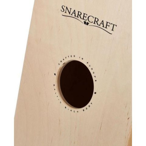Meinl SC80AB Cajón Flamenco